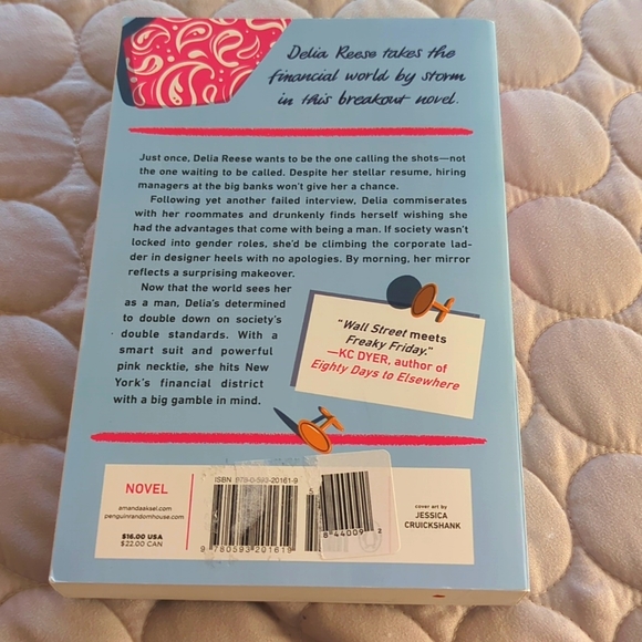 2/$12 Book - Picture 2 of 3